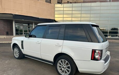 Land Rover Range Rover III, 2011 год, 2 700 000 рублей, 7 фотография