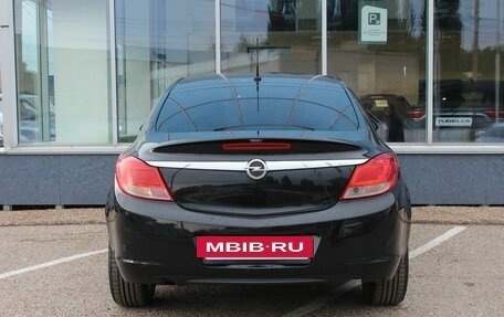 Opel Insignia II рестайлинг, 2011 год, 675 000 рублей, 6 фотография