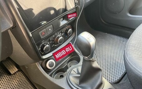 Nissan Terrano III, 2018 год, 1 867 000 рублей, 7 фотография