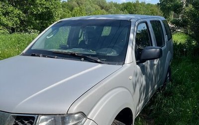 Nissan Pathfinder, 2008 год, 560 000 рублей, 1 фотография