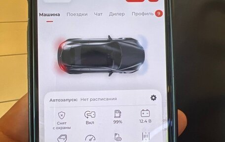 Toyota Camry, 2022 год, 3 900 000 рублей, 7 фотография