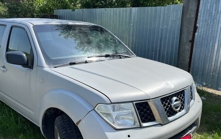 Nissan Pathfinder, 2008 год, 560 000 рублей, 4 фотография