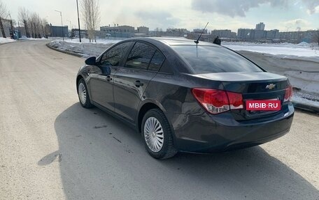 Chevrolet Cruze II, 2013 год, 740 000 рублей, 10 фотография