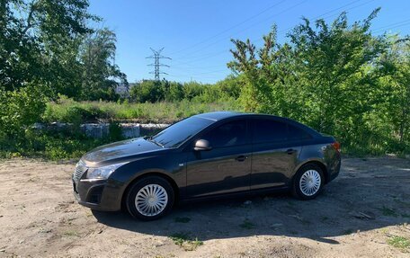 Chevrolet Cruze II, 2013 год, 740 000 рублей, 11 фотография