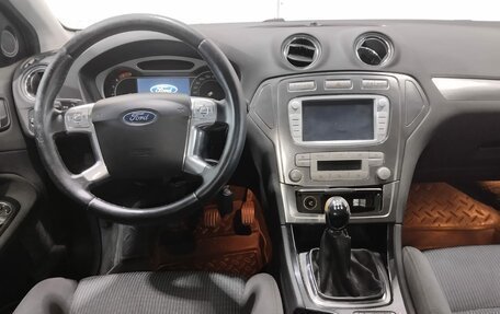 Ford Mondeo IV, 2009 год, 811 000 рублей, 9 фотография