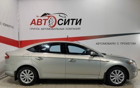 Ford Mondeo IV, 2009 год, 811 000 рублей, 8 фотография