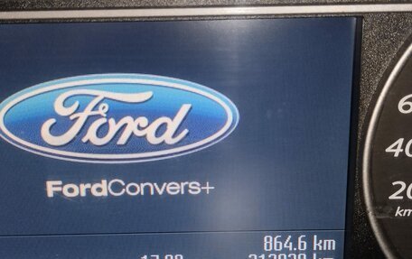 Ford Mondeo IV, 2009 год, 811 000 рублей, 14 фотография