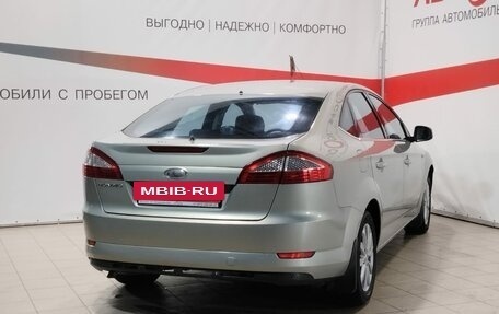 Ford Mondeo IV, 2009 год, 811 000 рублей, 7 фотография