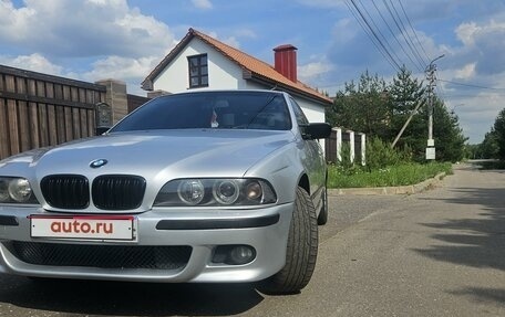 BMW 5 серия, 1999 год, 730 000 рублей, 1 фотография