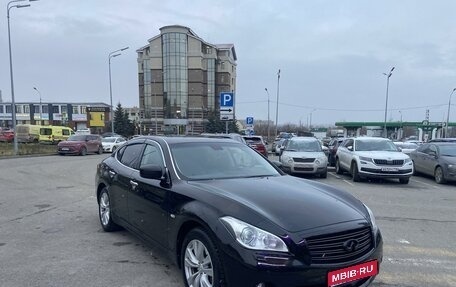 Infiniti M, 2012 год, 1 750 000 рублей, 1 фотография