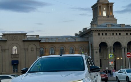 Toyota Hilux VIII, 2019 год, 3 800 000 рублей, 1 фотография