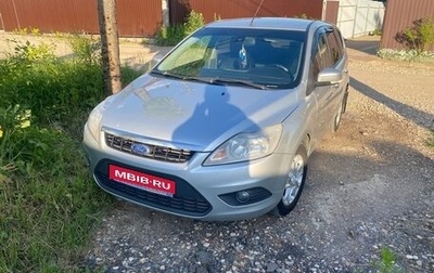 Ford Focus II рестайлинг, 2008 год, 510 000 рублей, 1 фотография