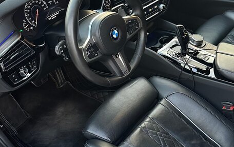 BMW 5 серия, 2019 год, 5 100 000 рублей, 9 фотография