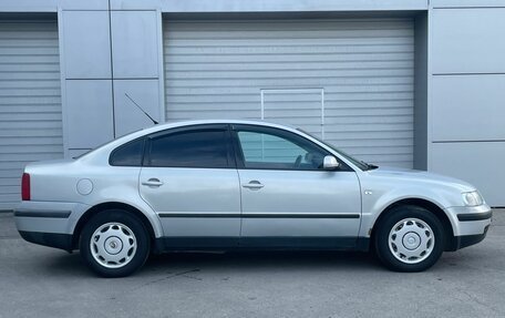 Volkswagen Passat B5+ рестайлинг, 1999 год, 277 000 рублей, 3 фотография