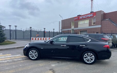 Infiniti M, 2012 год, 1 750 000 рублей, 4 фотография