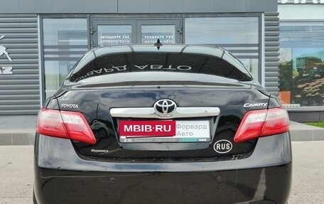 Toyota Camry, 2008 год, 1 349 990 рублей, 5 фотография