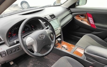 Toyota Camry, 2008 год, 1 349 990 рублей, 8 фотография