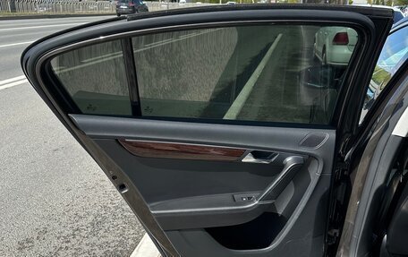 Volkswagen Passat B7, 2012 год, 1 650 000 рублей, 14 фотография