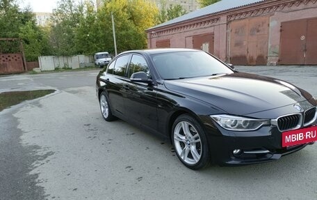BMW 3 серия, 2013 год, 2 650 000 рублей, 3 фотография
