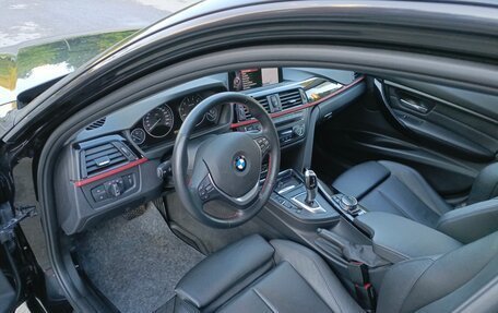 BMW 3 серия, 2013 год, 2 650 000 рублей, 9 фотография