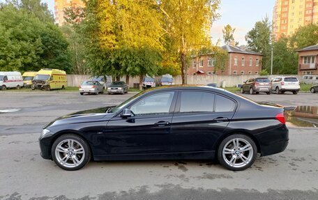 BMW 3 серия, 2013 год, 2 650 000 рублей, 8 фотография