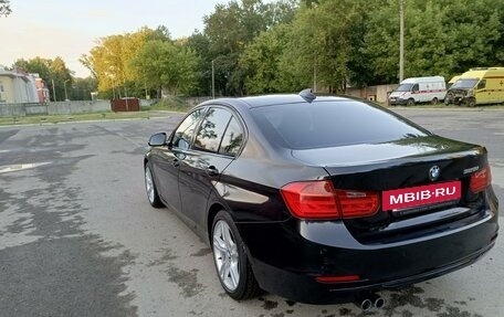 BMW 3 серия, 2013 год, 2 650 000 рублей, 7 фотография