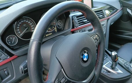 BMW 3 серия, 2013 год, 2 650 000 рублей, 11 фотография