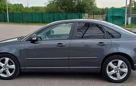 Volvo S40 II, 2011 год, 950 000 рублей, 2 фотография