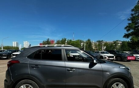 Hyundai Creta I рестайлинг, 2018 год, 1 922 000 рублей, 8 фотография