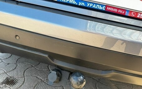 Hyundai Creta I рестайлинг, 2018 год, 1 922 000 рублей, 36 фотография