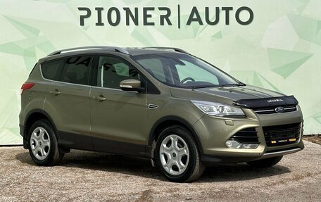 Ford Kuga III, 2013 год, 1 850 000 рублей, 4 фотография