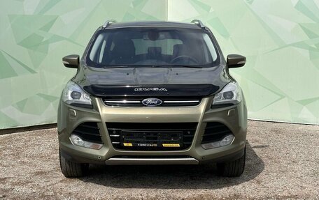 Ford Kuga III, 2013 год, 1 850 000 рублей, 3 фотография