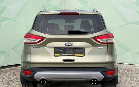 Ford Kuga III, 2013 год, 1 850 000 рублей, 6 фотография