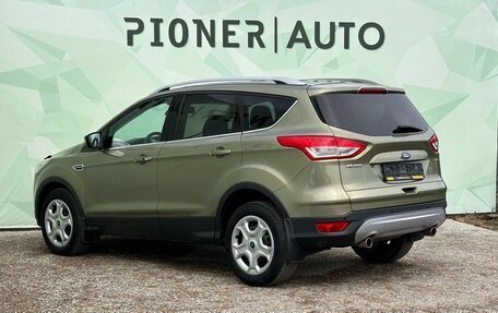 Ford Kuga III, 2013 год, 1 850 000 рублей, 7 фотография