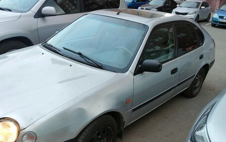 Toyota Corolla, 1998 год, 200 000 рублей, 1 фотография