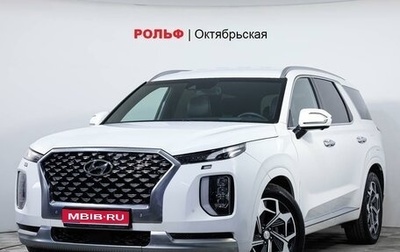 Hyundai Palisade I, 2020 год, 4 579 000 рублей, 1 фотография