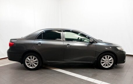 Toyota Corolla, 2010 год, 1 297 000 рублей, 4 фотография