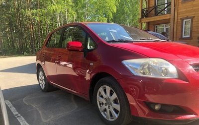 Toyota Auris II, 2007 год, 800 000 рублей, 1 фотография