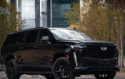 Cadillac Escalade V, 2023 год, 15 900 000 рублей, 1 фотография