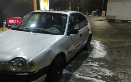 Toyota Corolla, 1998 год, 200 000 рублей, 4 фотография