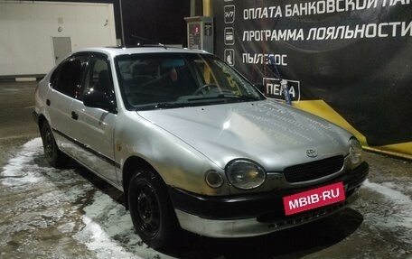 Toyota Corolla, 1998 год, 200 000 рублей, 5 фотография