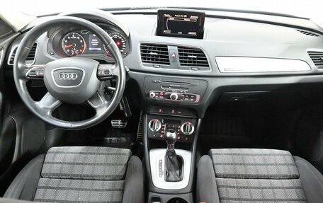 Audi Q3, 2013 год, 1 467 000 рублей, 8 фотография