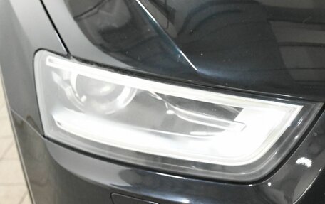 Audi Q3, 2013 год, 1 467 000 рублей, 24 фотография