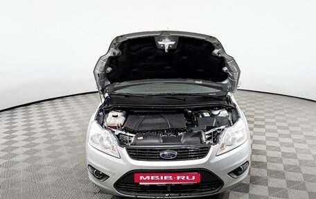 Ford Focus II рестайлинг, 2010 год, 673 000 рублей, 9 фотография