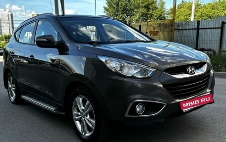 Hyundai ix35 I рестайлинг, 2013 год, 1 290 000 рублей, 6 фотография