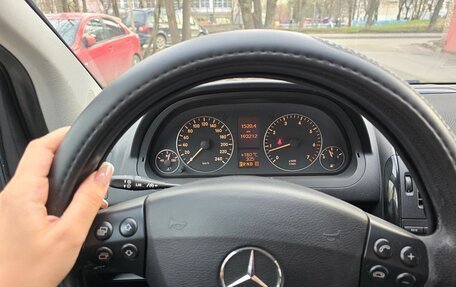 Mercedes-Benz A-Класс, 2007 год, 720 000 рублей, 10 фотография