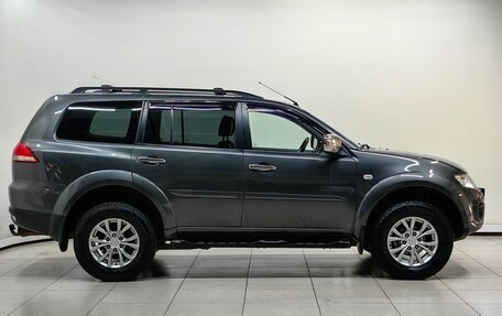 Mitsubishi Pajero Sport II рестайлинг, 2014 год, 1 648 000 рублей, 5 фотография