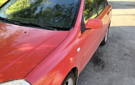 Chevrolet Lacetti, 2007 год, 480 000 рублей, 5 фотография