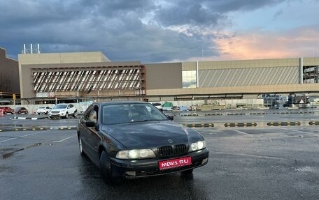 BMW 5 серия, 1997 год, 525 000 рублей, 1 фотография