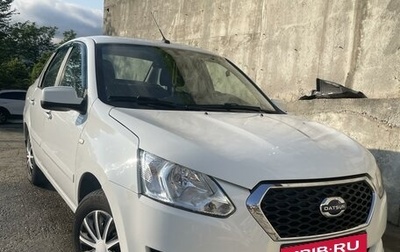 Datsun on-DO I рестайлинг, 2019 год, 950 000 рублей, 1 фотография